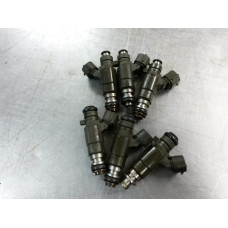 91H030 Fuel Injector Set All From 2001 Nissan Maxima  3.0